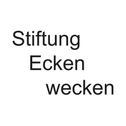 Logo Stiftung Ecken Wecken